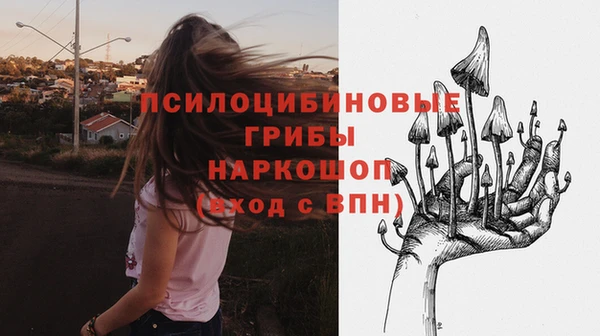 трава Баксан